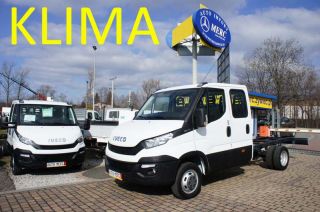 Iveco Daily 35C15